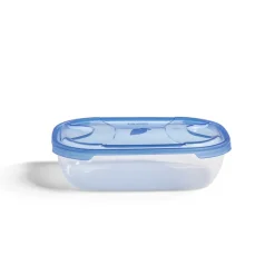 Gifi Conservation Alimentaire^Boîte alimentaire plastique 1,15L