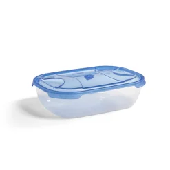 Gifi Conservation Alimentaire^Boîte alimentaire plastique 1,15L