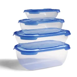 Gifi Conservation Alimentaire^Boîte alimentaire plastique 1,15L