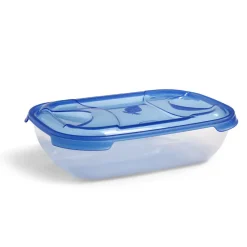 Gifi Conservation Alimentaire^Boîte alimentaire plastique 2L