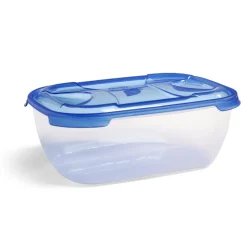 Gifi Conservation Alimentaire^Boîte alimentaire plastique 3L