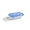 Gifi Conservation Alimentaire^Boîte alimentaire plastique 0,5L