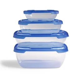 Gifi Conservation Alimentaire^Boîte alimentaire plastique 0,5L