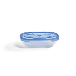 Gifi Conservation Alimentaire^Boîte alimentaire plastique 0,5L