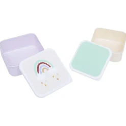 Gifi Conservation Alimentaire^Boîte alimentaire pour enfant x2