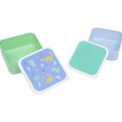 Gifi Conservation Alimentaire^Boîte alimentaire pour enfant x2