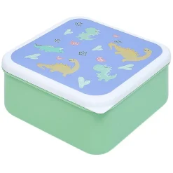 Gifi Conservation Alimentaire^Boîte alimentaire pour enfant x2