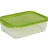 Gifi Conservation Alimentaire^Boîte alimentaire rectangle Keep'n Box verre Luminarc 1,89 cl