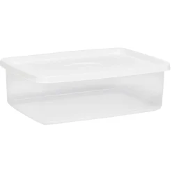 Gifi Conservation Alimentaire^Boîte alimentaire rectangulaire polypropylène x3