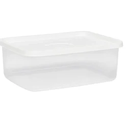 Gifi Conservation Alimentaire^Boîte alimentaire rectangulaire polypropylène x3