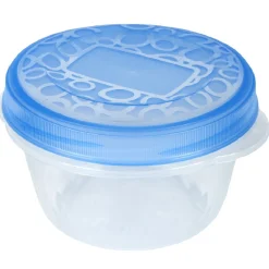 Gifi Conservation Alimentaire^Boîte alimentaire take away twist x3