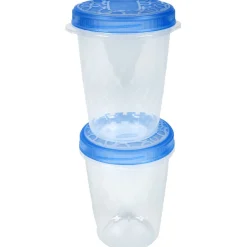Gifi Conservation Alimentaire^Boîte alimentaire take away twist x2