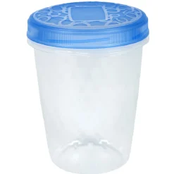 Gifi Conservation Alimentaire^Boîte alimentaire take away twist x2