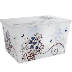 Best Boîte Arabesque 50 L Rangement