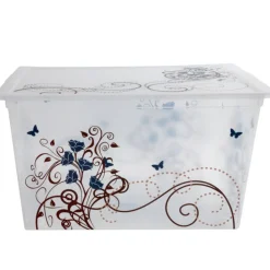 Best Boîte Arabesque 50 L Rangement