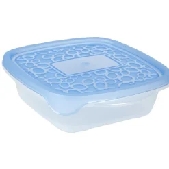 Gifi Conservation Alimentaire^Boîte de conservation alimentaire Curver Take away 0,6 L x5