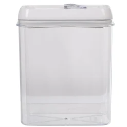 Gifi Conservation Alimentaire^Boîte de conservation alimentaire transparente 1,8L