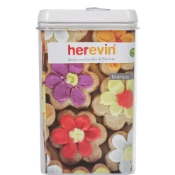 Gifi Conservation Alimentaire^Boîte de conservation alimentaire transparente 2,3L