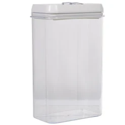 Gifi Conservation Alimentaire^Boîte de conservation alimentaire transparente 2,3L