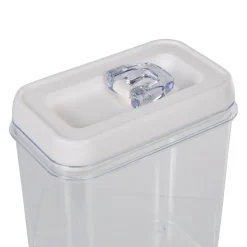 Gifi Conservation Alimentaire^Boîte de conservation alimentaire transparente 3L