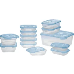 Gifi Conservation Alimentaire^Boîte de conservation alimentaire x13