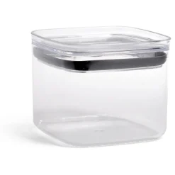 Gifi Conservation Alimentaire^Boîte de conservation en plastique avec couvercle hermétique 700ml