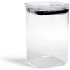 Gifi Conservation Alimentaire^Boîte de conservation en plastique avec couvercle hermétique 1,4L