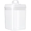 Gifi Conservation Alimentaire^Boîte de conservation polystyrène transparent 1,7L