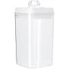 Gifi Conservation Alimentaire^Boîte de conservation polystyrène transparent 2,3L