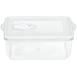 Gifi Conservation Alimentaire^Boîte de conservation sous vide 1,3L - 21,5x13,8xH7,7cm