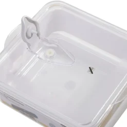 Gifi Conservation Alimentaire^Boîte de conservation sous vide 1,3L - 21,5x13,8xH7,7cm