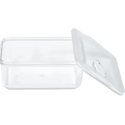 Gifi Conservation Alimentaire^Boîte de conservation sous vide 1,3L - 21,5x13,8xH7,7cm