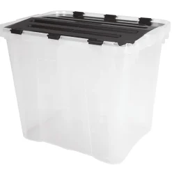 Best Boîte de rangement 30 litres Rangement