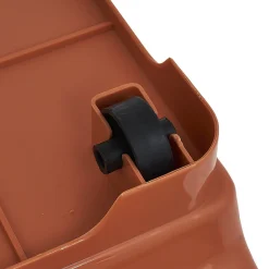 Outlet Boîte de rangement à ouverture latérale - 43x33xH30,5 cm Entretien Du Linge