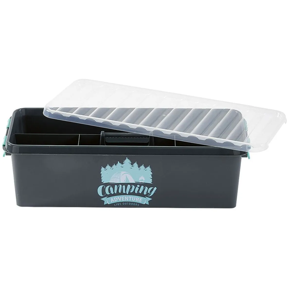 Hot Boîte de rangement camping Entretien Du Linge