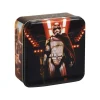Best Boîte de rangement carrée Star Wars Rangement