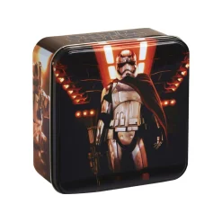 Best Boîte de rangement carrée Star Wars Rangement
