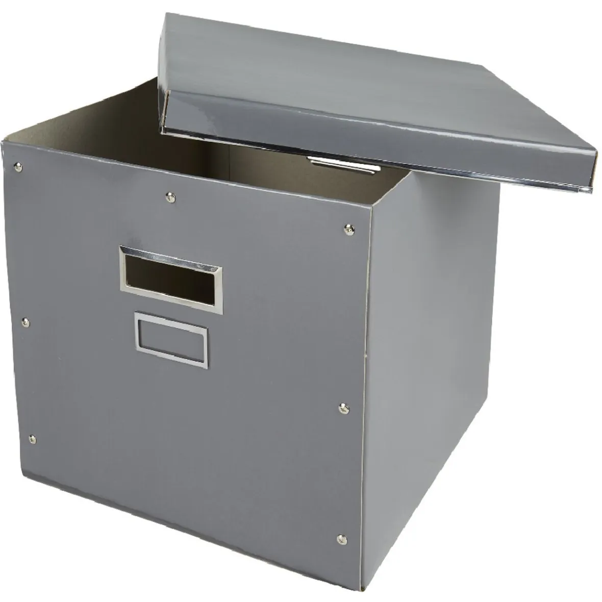 Online Boîte de rangement carton Entretien Du Linge