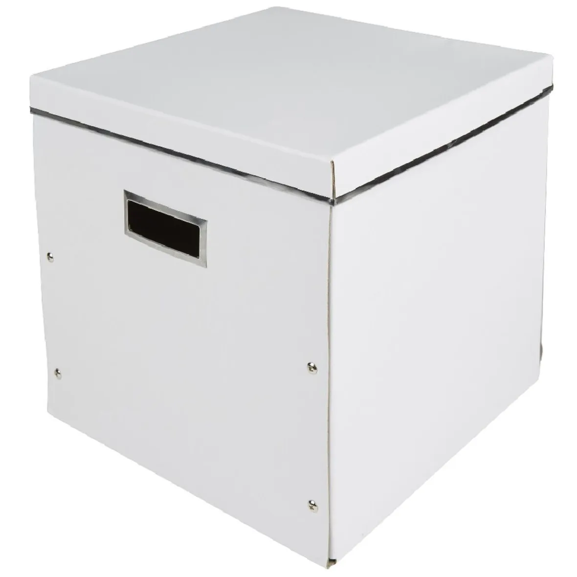 Online Boîte de rangement carton Entretien Du Linge