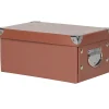 Boîte de rangement déco Intus Camel Rangement