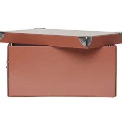 Boîte de rangement déco Intus Camel Rangement