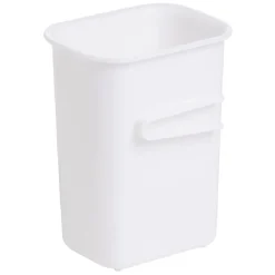 Gifi Conservation Alimentaire^Boîte de rangement encastrable pour réfrigérateur 7x5xH11,5cm