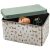 Online Boîte de rangement enfant 17L Entretien Du Linge