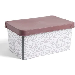 Online Boîte de rangement enfant 17L Entretien Du Linge