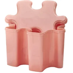 Online Boîte de rangement forme pièce de puzzle Entretien Du Linge
