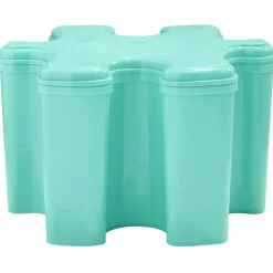 Online Boîte de rangement forme pièce de puzzle Entretien Du Linge