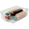 Gifi Rangement De Cuisine^Boîte de rangement réfrigérateur