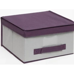 Boîte de rangement taille M Rangement