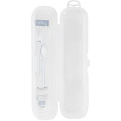 Gifi Rangement De Cuisine^Boîte de rangement voyage L23,5cm