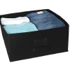 Online Boîte de rangement 40x40xH20 cm Entretien Du Linge